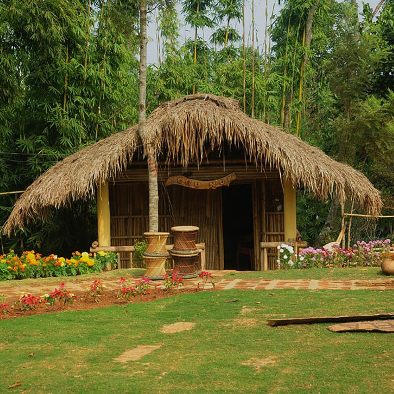 Chandigre Tourism Resort