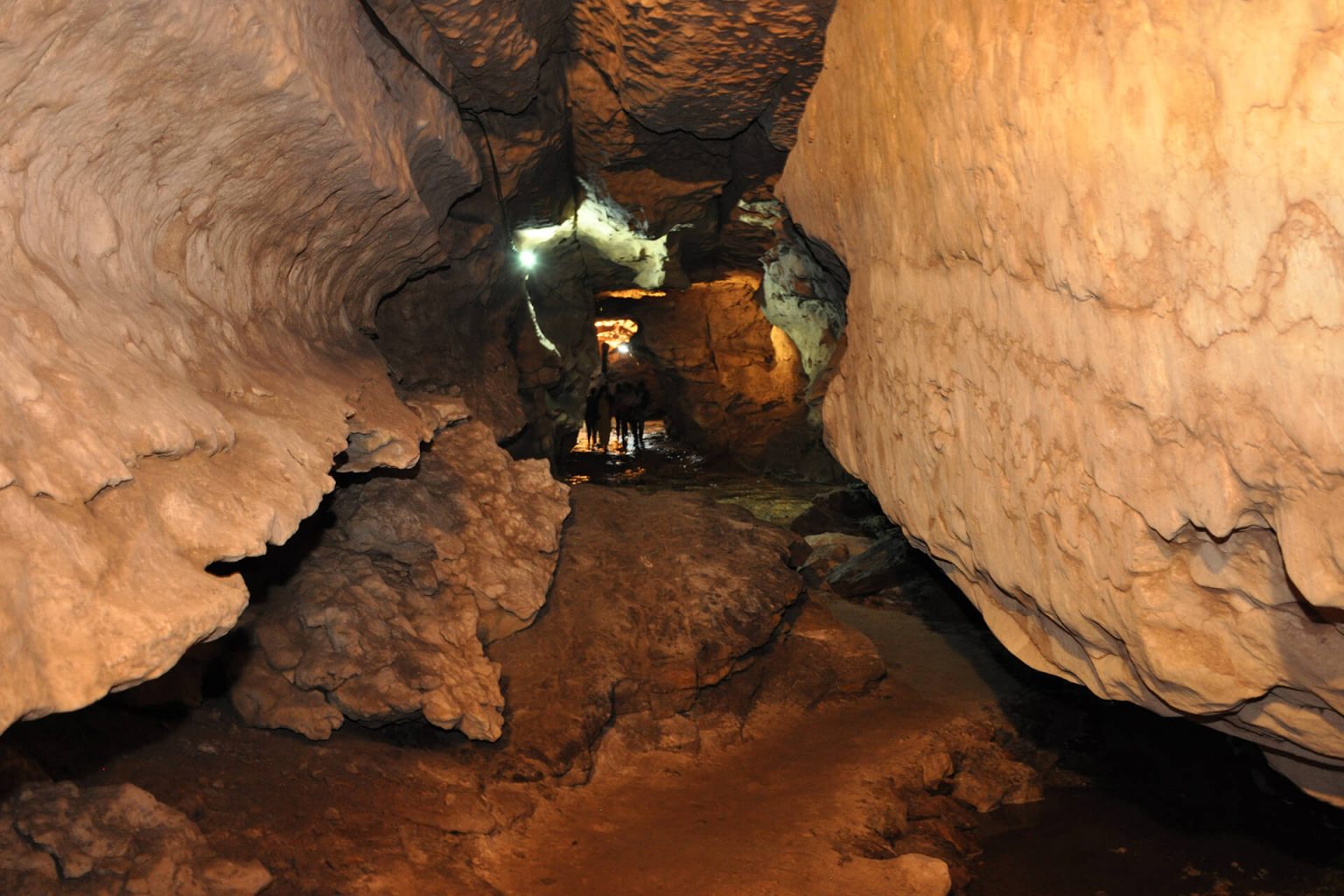 Mawsmai Cave: Meghalaya's Underground Wonder