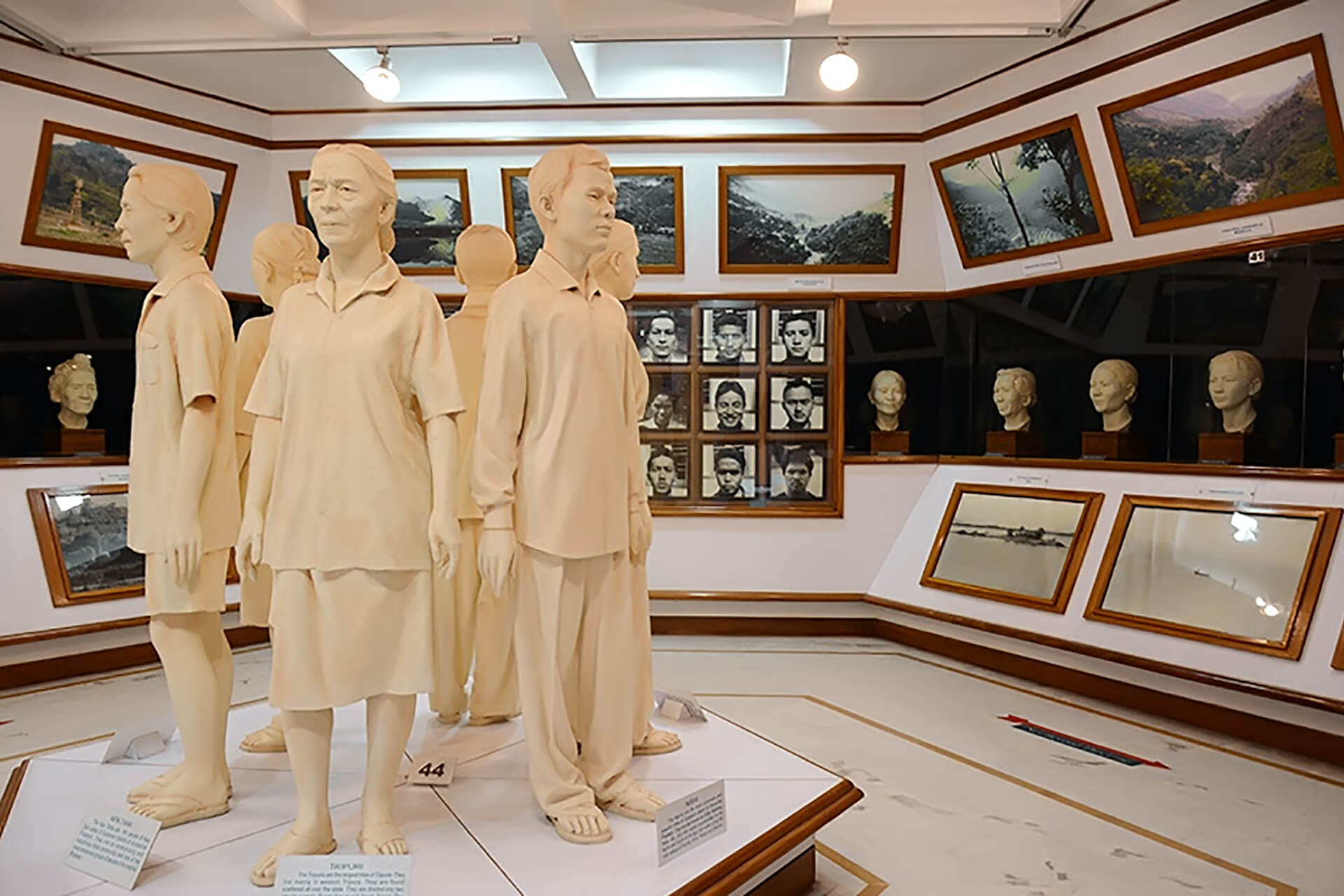 Don Bosco Museum