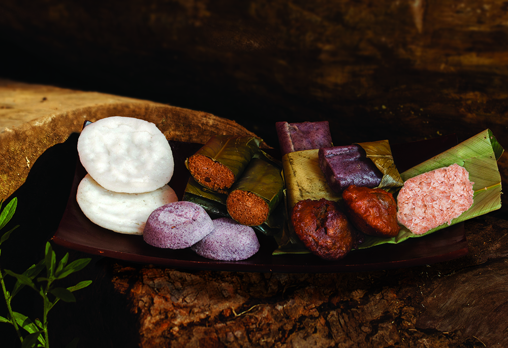 Indigenous Cuisines of Meghalaya
