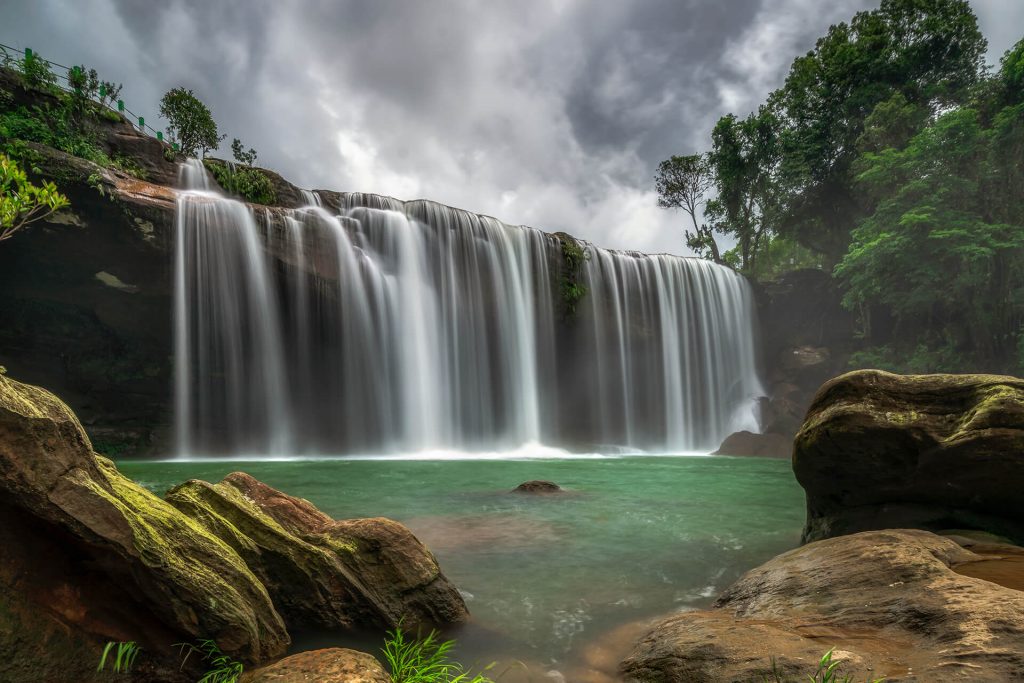 Kudengrim – Meghalaya Tourism