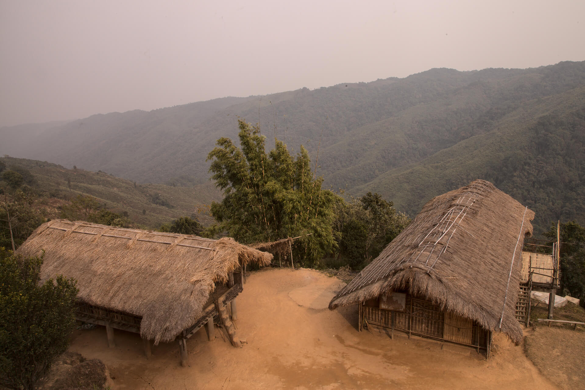 Nokrek Biosphere Reserve