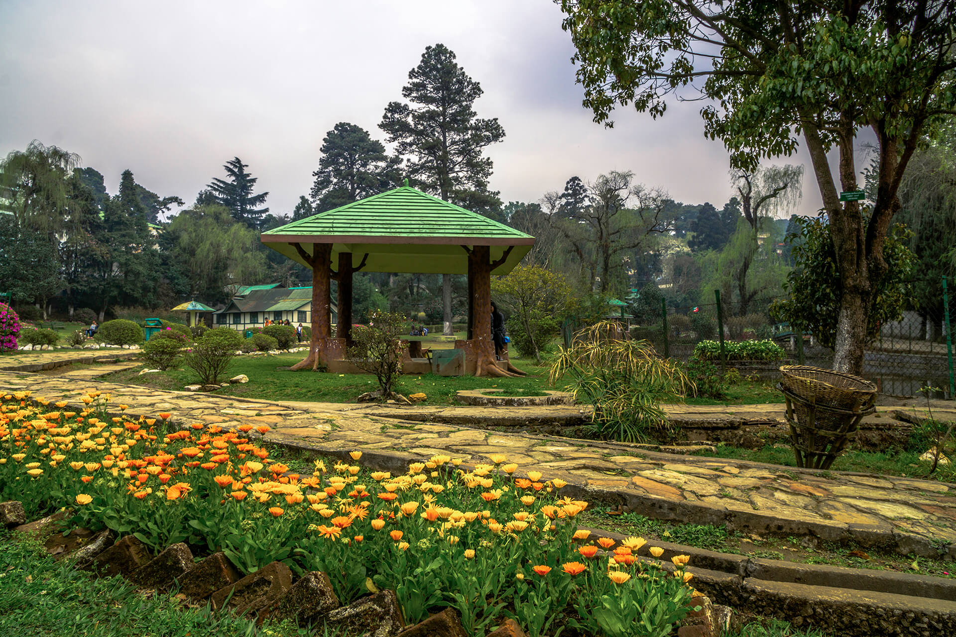 Phan Nonglait Park