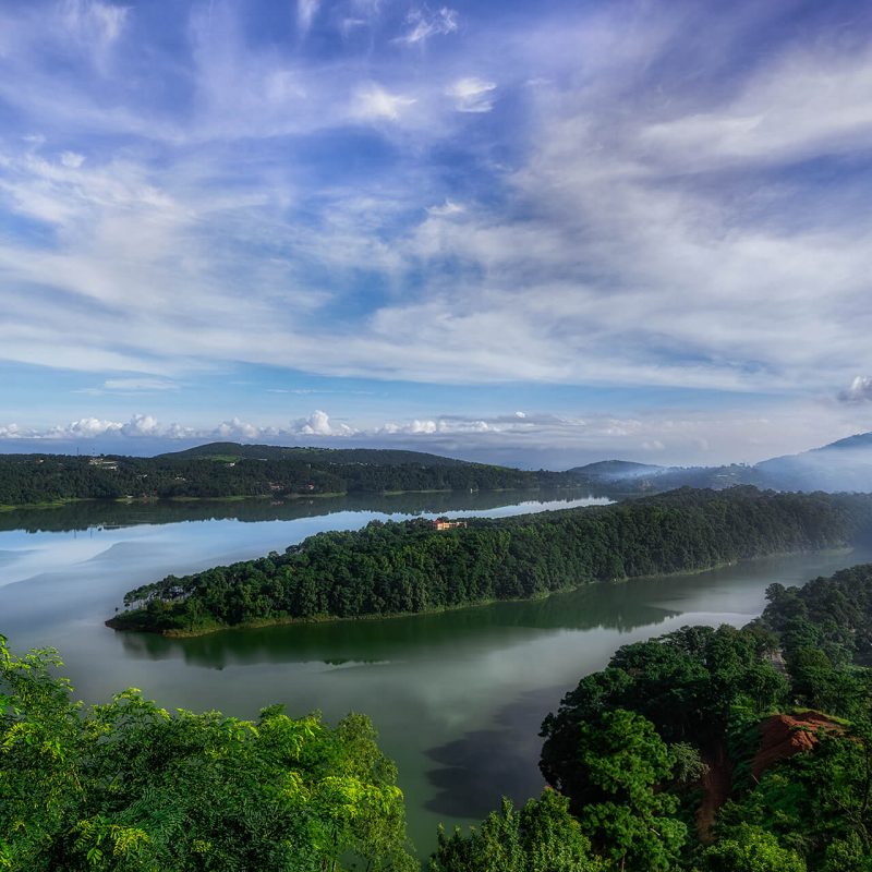 Umiam Lake