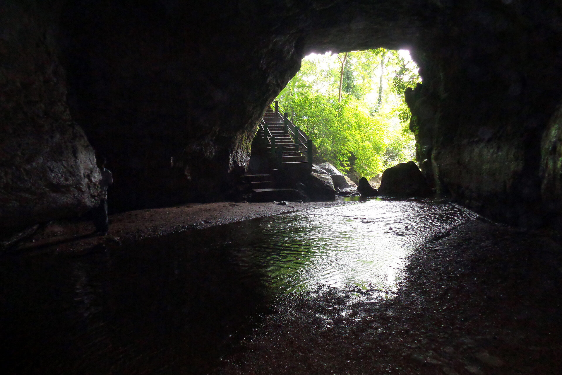 SIJU CAVE , South Garo Hills, Meghalaya, Tourism Potential. - YouTube