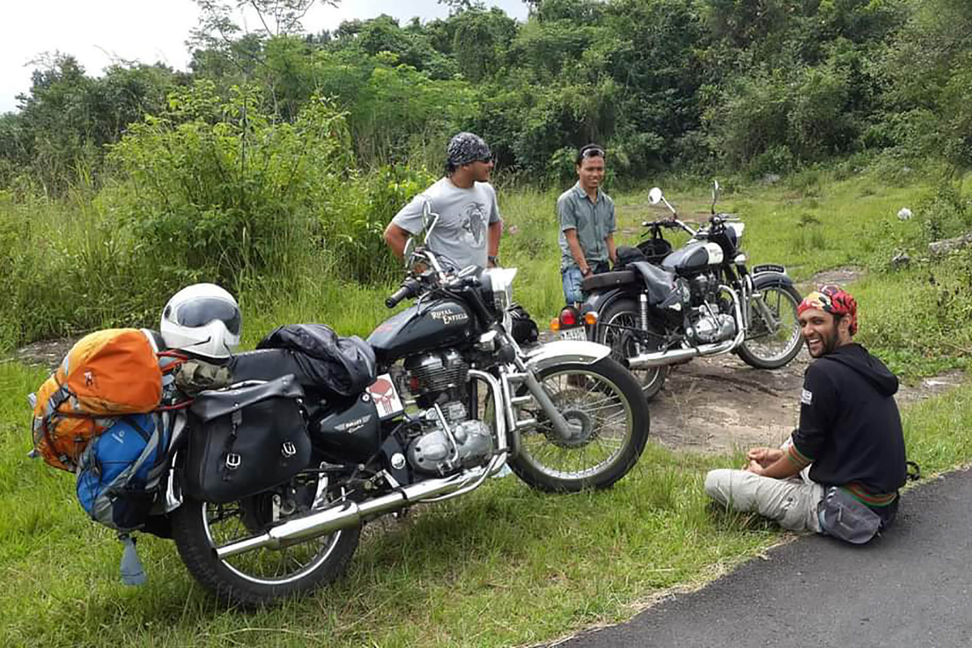 meghalaya tour in may