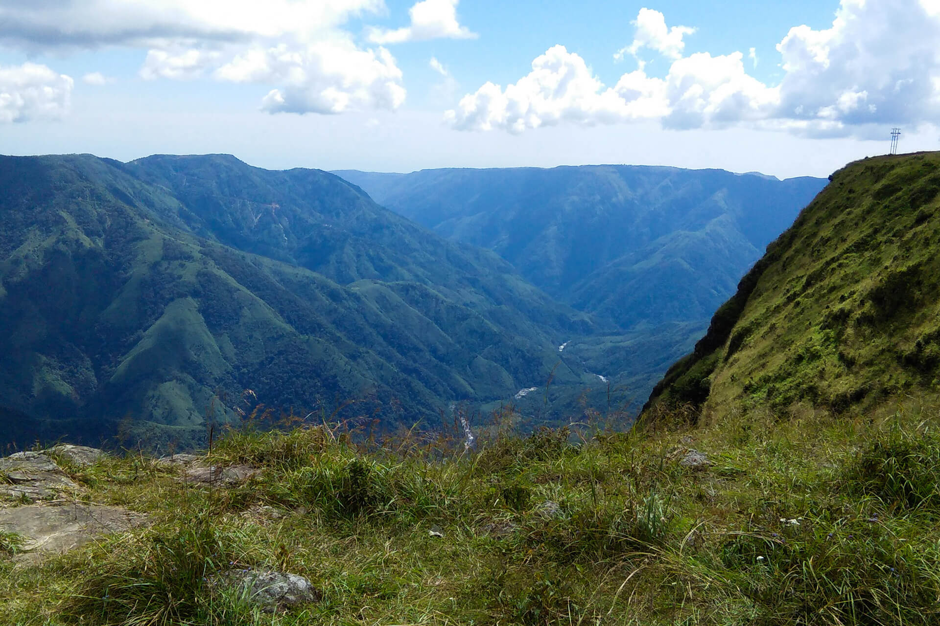 Laitlum Canyon