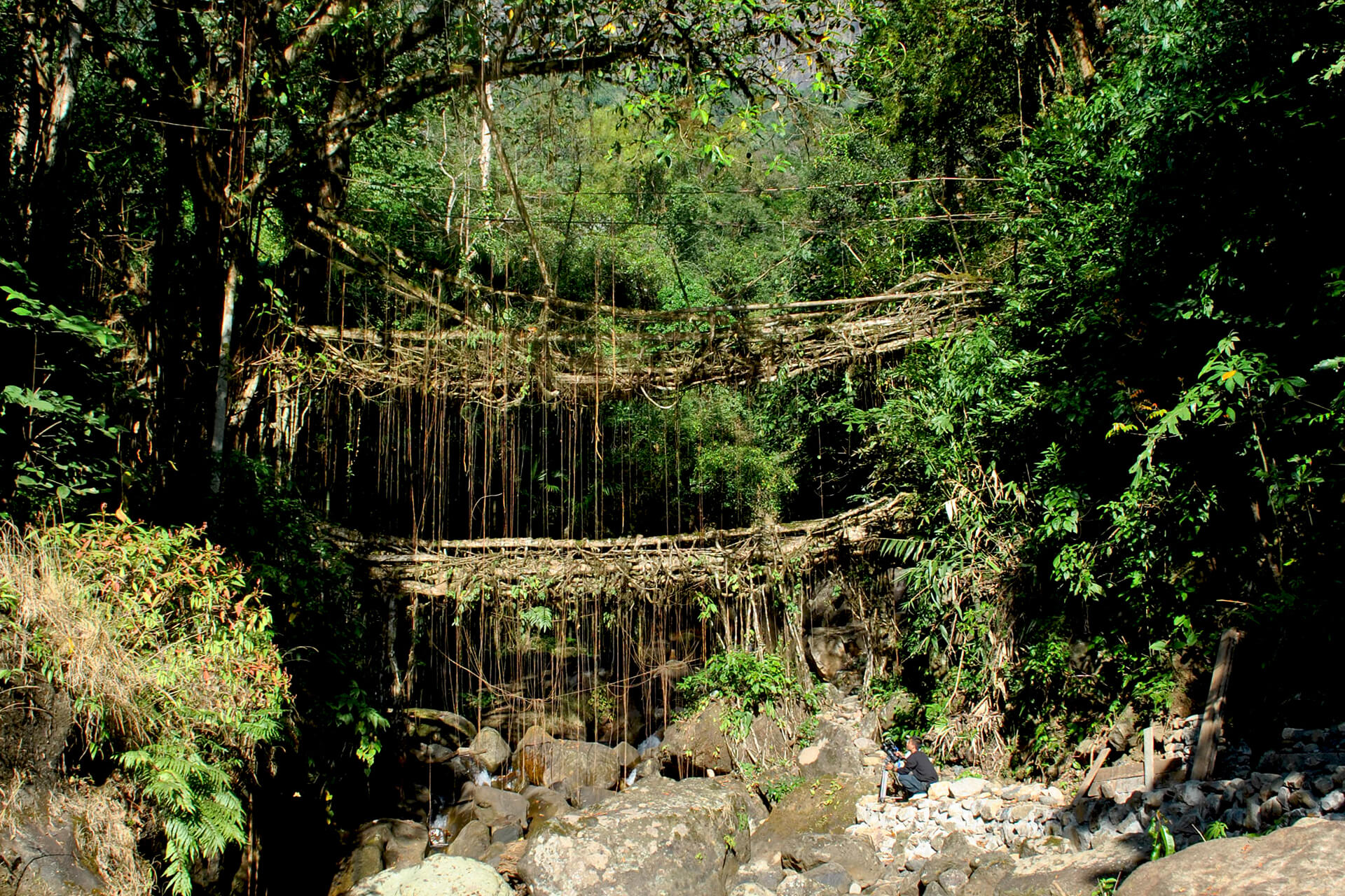 meghalaya tour in may