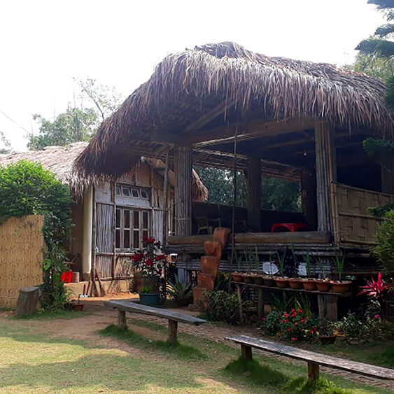 nature tourism village