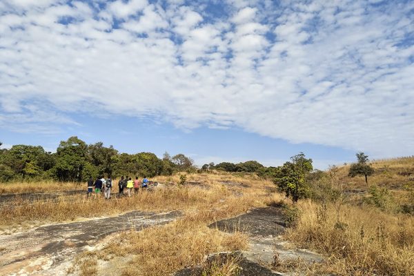 Travel Information, History, Story and Images of Balpakram National Park,  Shillong, Meghalaya, India