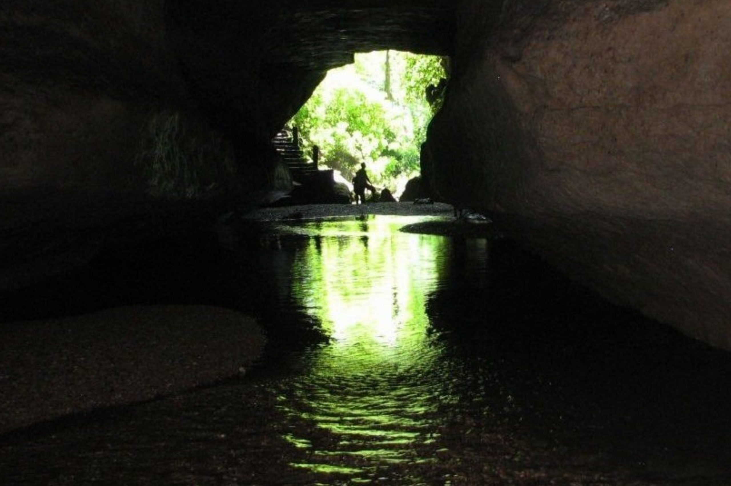 Siju Cave features an impressive... - Meghalaya Tourism | Facebook