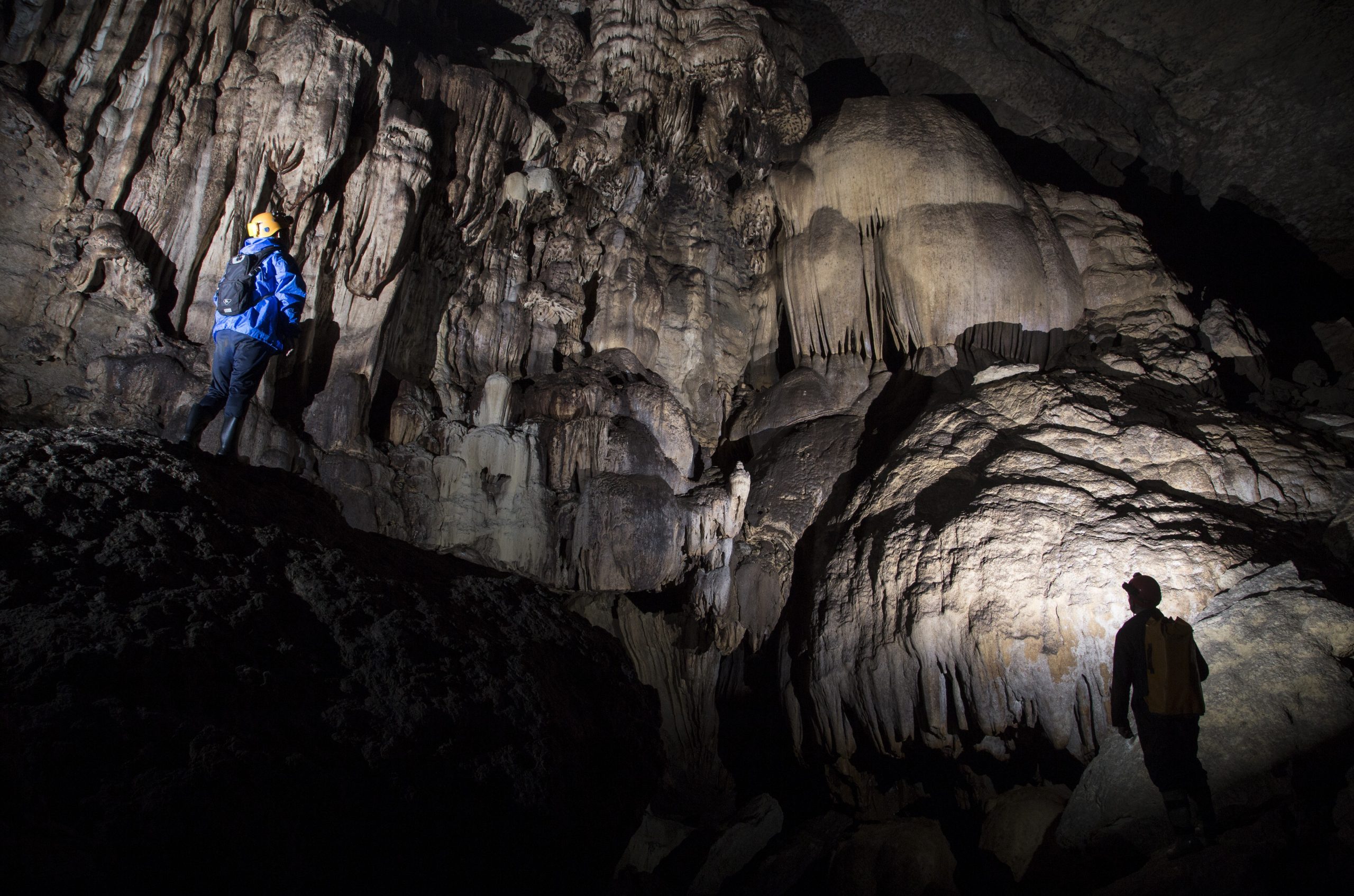 Siju Cave - Wikipedia