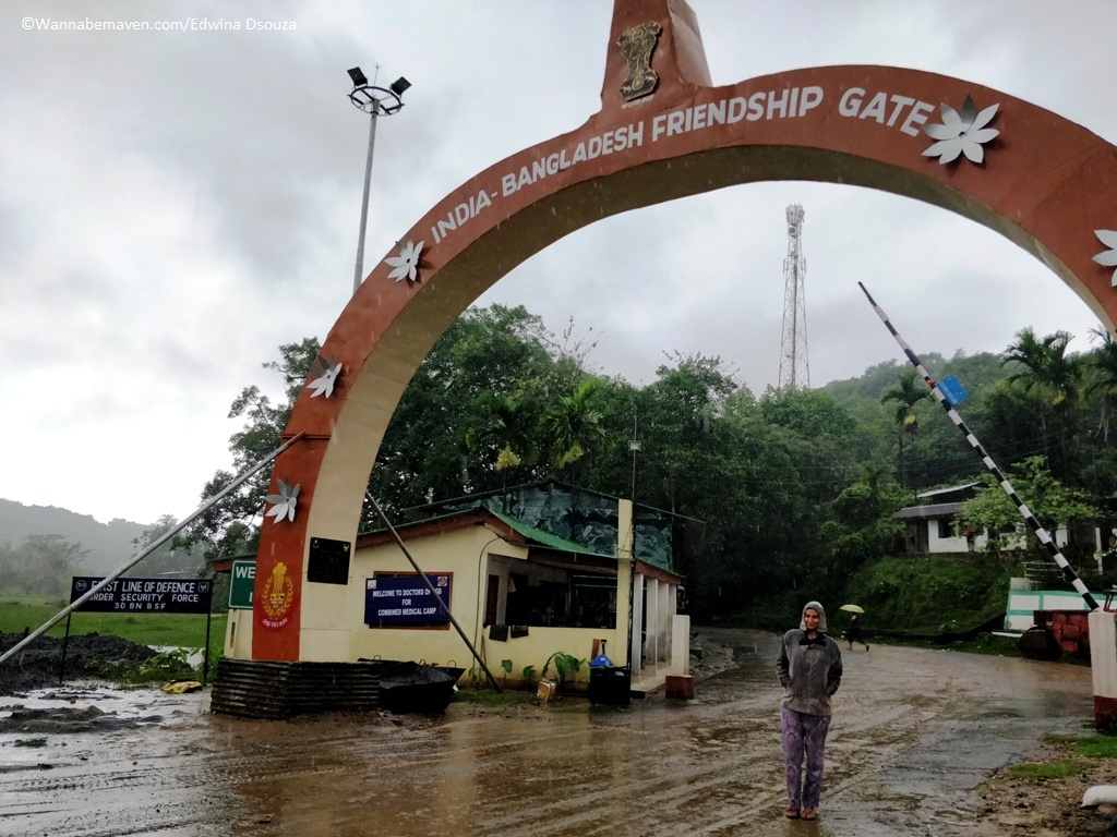 Dawki River: Things To Do & Costs (Meghalaya's Magic) | One In The Orange  Jacket