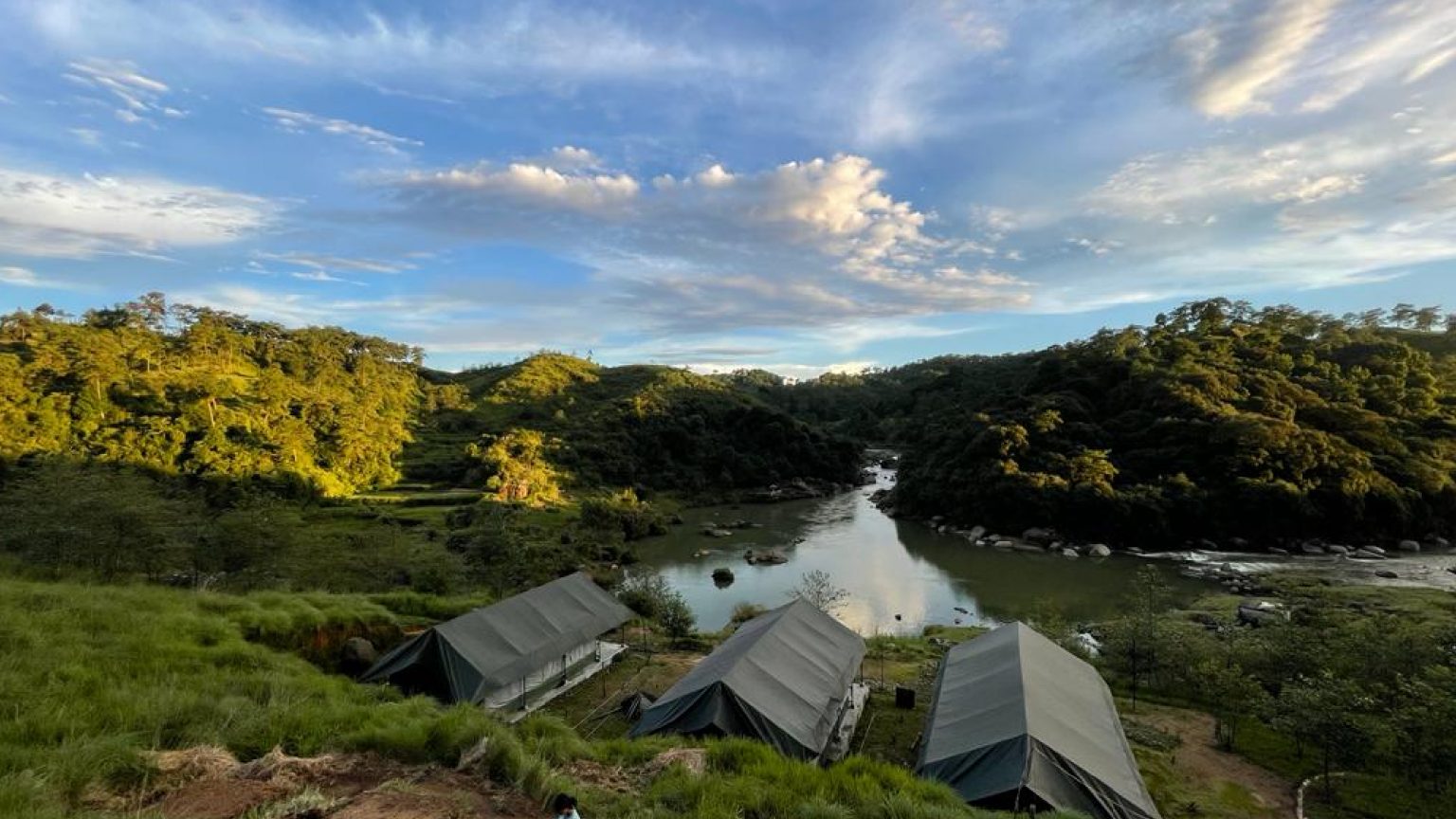 Iatylli Eco Camp Meghalaya Tourism iatylli-eco-camp-meghalaya-tourism